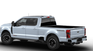 2026 Ford Super Duty® External Image 3